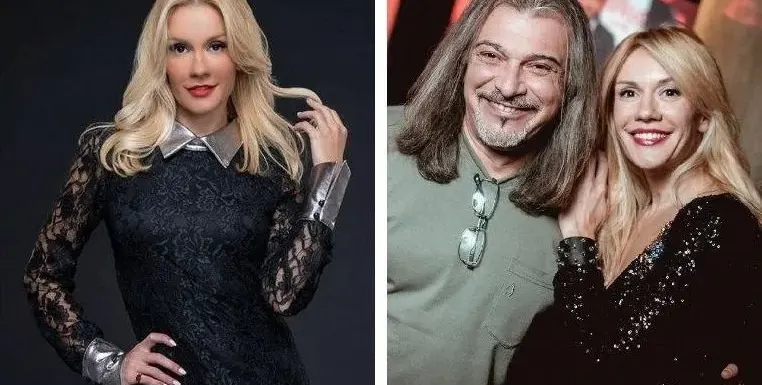 Мария Игнатова се връща при Халваджиян след краха на Папараци