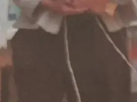 Мария Силвестър се задоволява, вижте как (Папарашко фото)