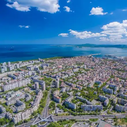 Маринела Арабаджиева: Туризмът може да даде по-добрата перспектива за България