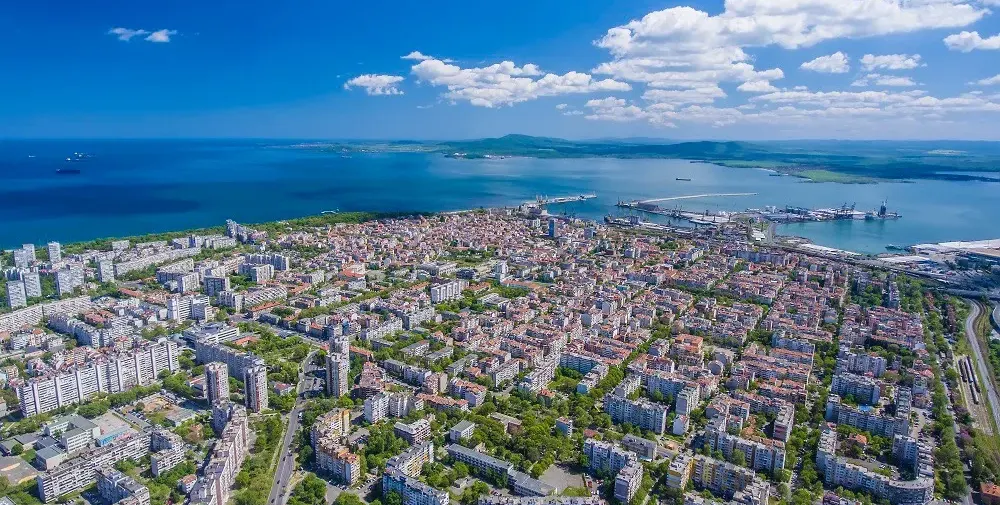 Маринела Арабаджиева: Туризмът може да даде по-добрата перспектива за България