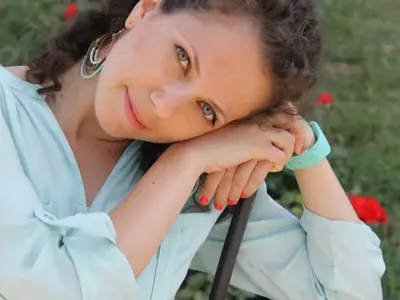 Мартина Ганчева жестоко обидена на Нова