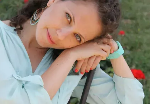 Мартина Ганчева жестоко обидена на Нова