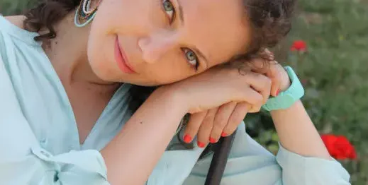 Мартина Ганчева жестоко обидена на Нова