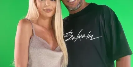 Мегз купонясва с Роналдиньо