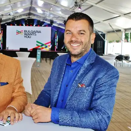 Международен успех за Иван и Андрей