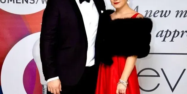 Министерска щерка залюби рали пилот