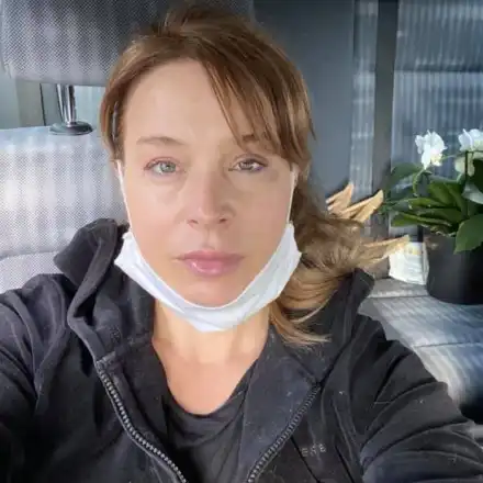 Мира Добрева шокира с признание: Била съм жертва на мъжко насилие (От 2 г. не живее с Жоро Торнев)