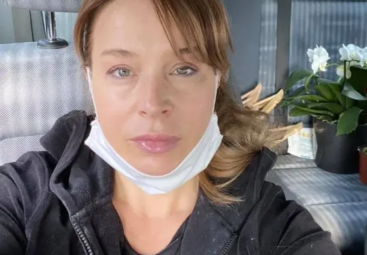 Мира Добрева шокира с признание: Била съм жертва на мъжко насилие (От 2 г. не живее с Жоро Торнев)