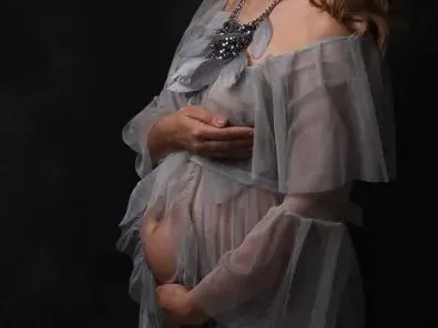 Мисис България Анна Стефанова бременна с трето (СНИМКИ)