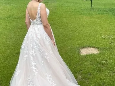 Миска се омъжи! Анна Стефанова от „Мастършеф“ вдигна луда сватба (СНИМКИ)