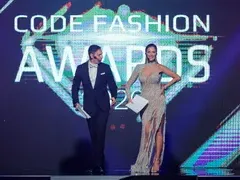 Мода без граници на Code Fashion Awards