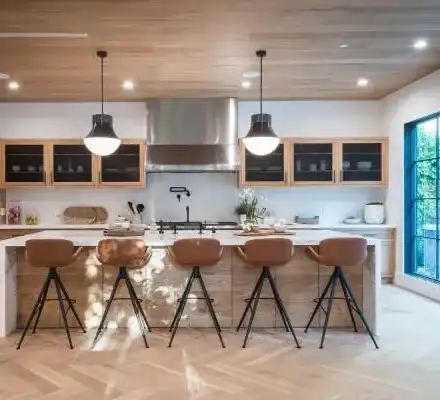 Модулни кухни за дома – експертното решение за бързо и качествено обзавеждане