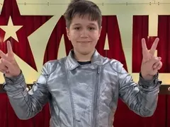 Наградата от „България търси талант“ събира родителите на Калоян (Семейството имало финансови затруднения)