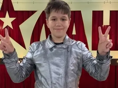 Наградата от „България търси талант“ събира родителите на Калоян (Семейството имало финансови затруднения)