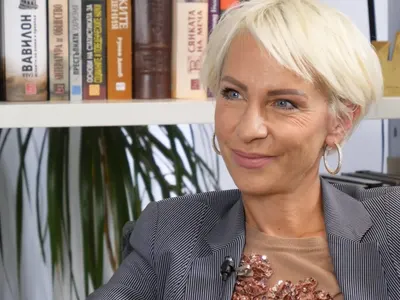 Нана Гладуиш: Стопих се до 45 килограма, мислех, че ще умра!