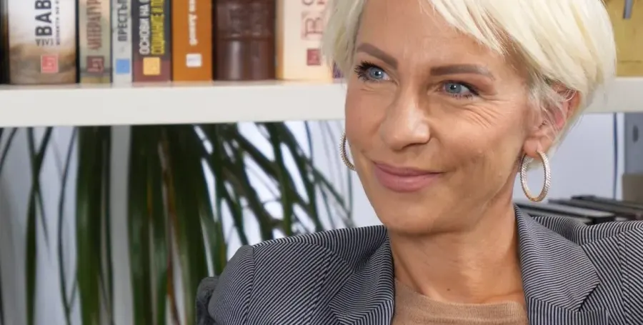 Нана Гладуиш: Стопих се до 45 килограма, мислех, че ще умра!