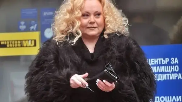 Наталия Симеонова: 15 години чакам Денис да се върне!