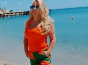 Нели от „Търси се” се вталява с фотошоп