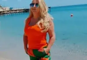 Нели от „Търси се” се вталява с фотошоп