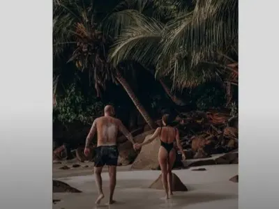 Николета към Ники: ЧРД, моя голяма любов (Снимки)