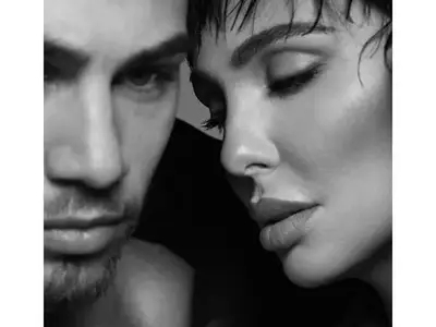 Николета Лозанова подкрепя прайда (Горещи снимки)