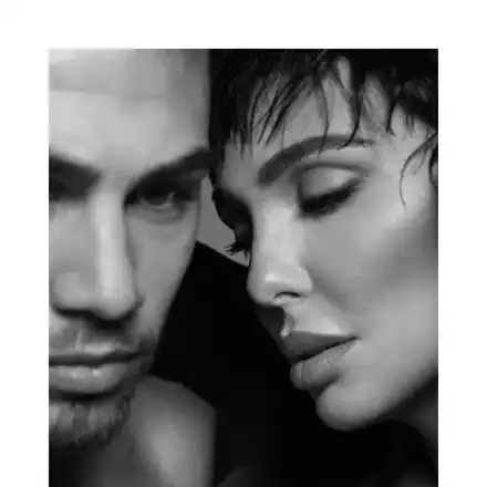 Николета Лозанова подкрепя прайда (Горещи снимки)