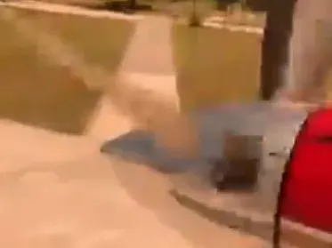 Николета Лозанова се разхожда без дрехи на Сейшелите (СНИМКИ в галерията)