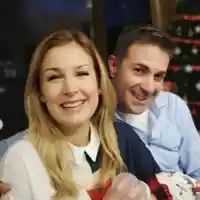 Николета Маданска издържа Венелин Петков