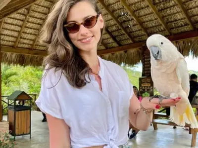 Новата на Кадиев се бори за „Модел на годината“