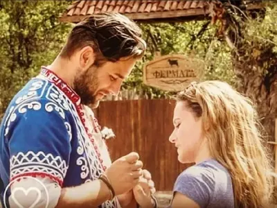 Ново бебе във \"Фермата\"