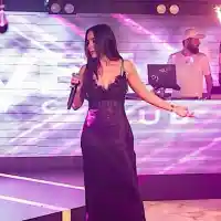 Обезобразено ли е лицето на Алисия? Певицата опроверга слуховете! (ФОТО ТУК)