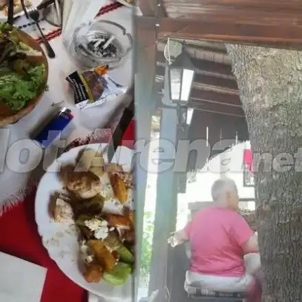 Папарашки удар: Д-р Емилова се тъпче с вредни храни, а от балами дере по няколко стотачки, за да гладуват в клиниката й (СНИМКИ)