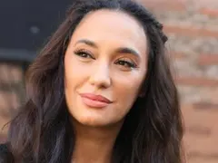 Първа СНИМКА на мъжа до Мария Илиева! Бащата на детето й е на 36 г. (Още подробности за Алек Междуречки)