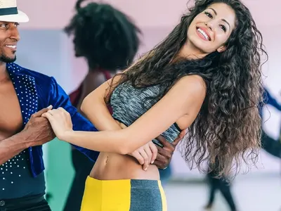 Певица е новата на Димитър Рачков! Вижте красавицата Полина Петкова (снимки)