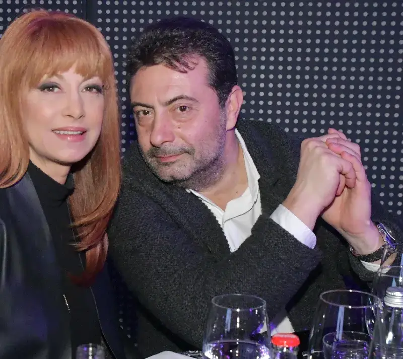 Пореден обрат: Коко Каменаров пак остави Радина заради сестрата на Гергана Паси