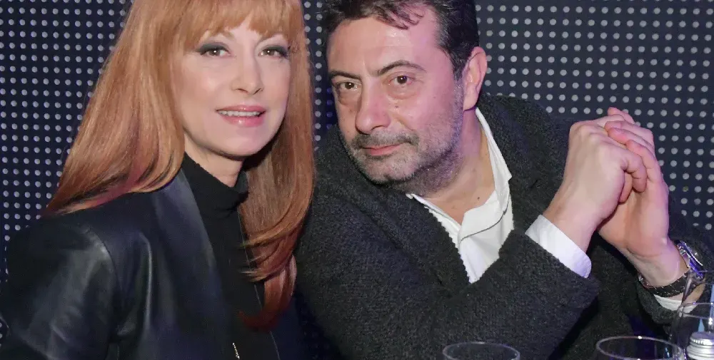 Пореден обрат: Коко Каменаров пак остави Радина заради сестрата на Гергана Паси