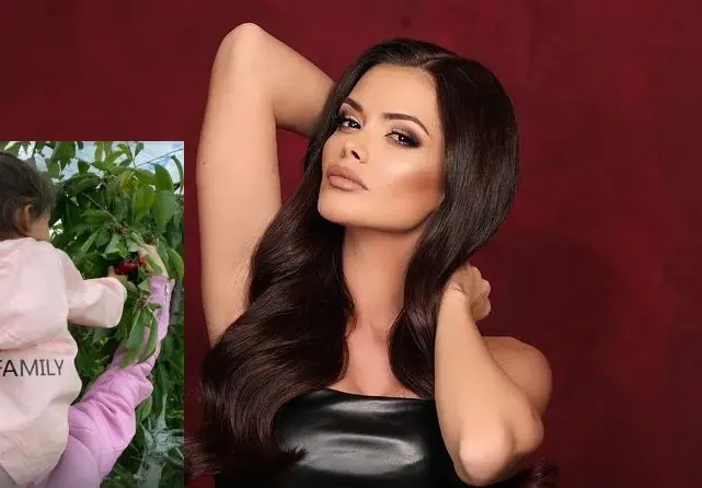 Преслава помага на Павел в земеделския бизнес! Вижте как