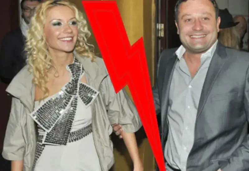 Рачков изригна за Мария: Използваше ме!