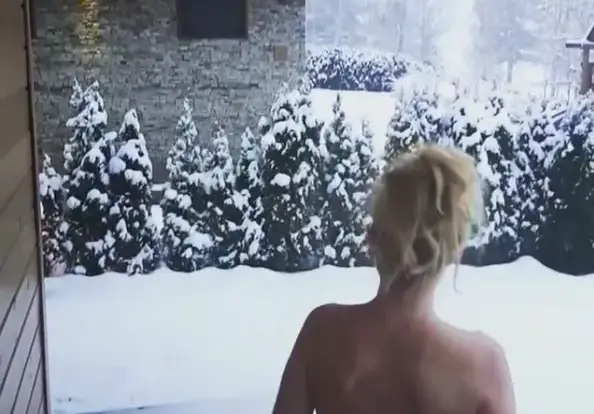 Рачков пусна интимни кадри с Гала в национален ефир