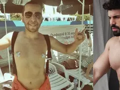 Рафи дипломатично: Не се сърдя на Фики, че не ме поздрави за „Капките”!