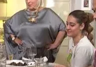 Рафи, щерката на  Гала и Джуджи в  новия „ВИП Брадър”