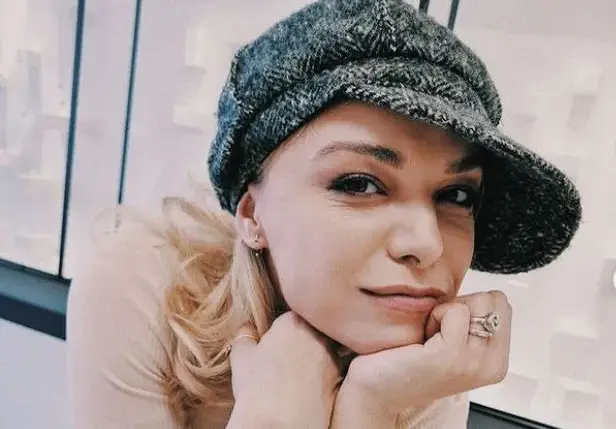 Рая си пада по мръвки! (ФОТО)