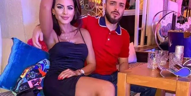 Релакс! Криско подари на Цвети почивен ден