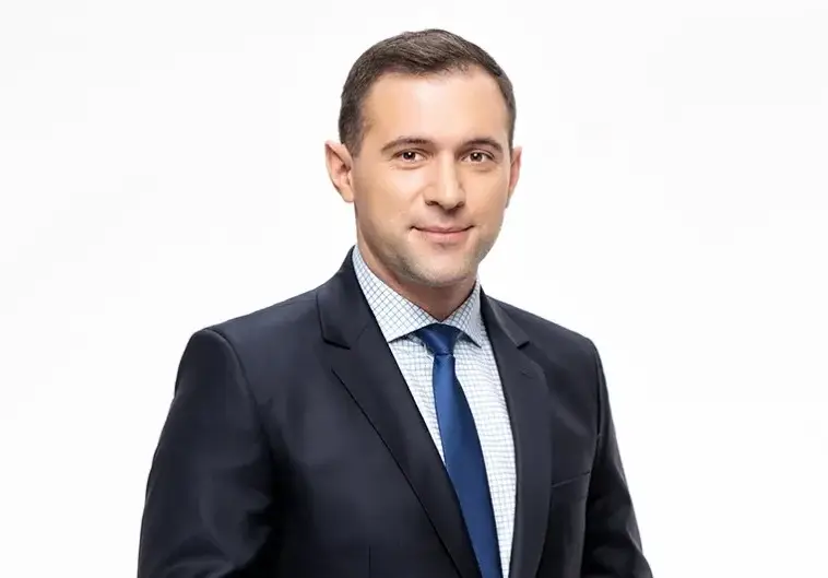 Рокади: Нова тв отмъква  наследника на  Антон Хекимян