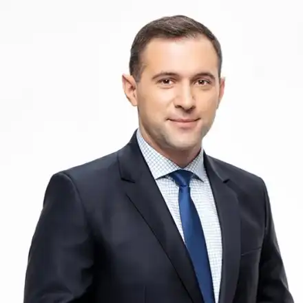 Рокади: Нова тв отмъква  наследника на  Антон Хекимян