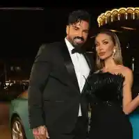 Русата Златка и Благо се плацикат в Гърция! (СНИМКИ)