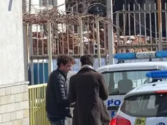 Съдът отсече: Вместо затвор - 4 години пробация за Явор Бахаров