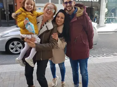 Сашо Кадиев  остана приятел с жена си! Ивелина е моя половинка, призна най-после актьорът в ефира на Би Ти Ви