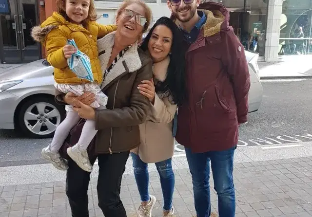 Сашо Кадиев  остана приятел с жена си! Ивелина е моя половинка, призна най-после актьорът в ефира на Би Ти Ви