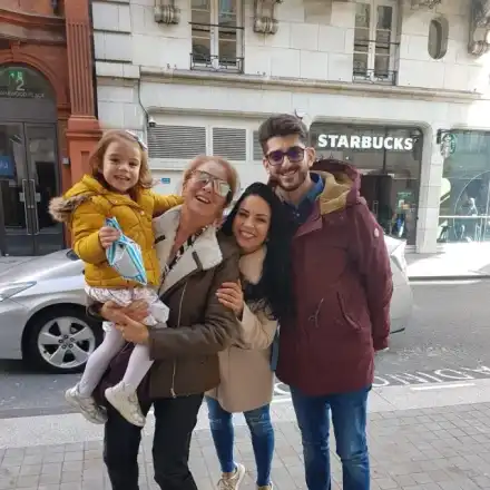 Сашо Кадиев  остана приятел с жена си! Ивелина е моя половинка, призна най-после актьорът в ефира на Би Ти Ви